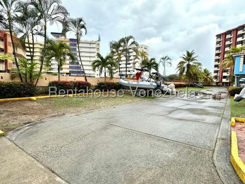 Apartamento (1 Nivel) en Venta en Puerto Encantado, Miranda - 27