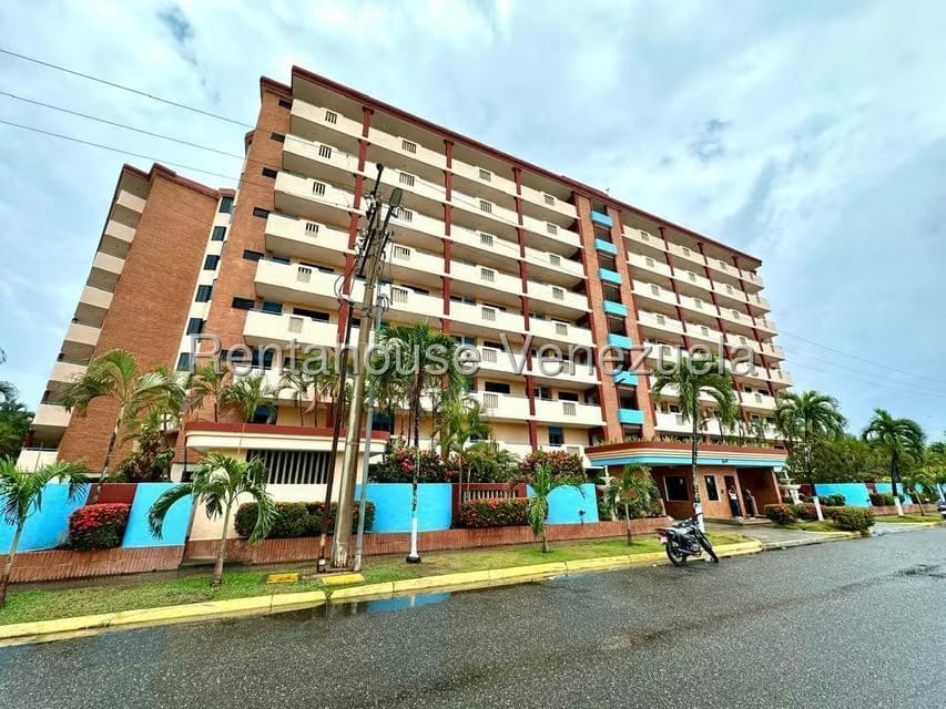 Apartamento (1 Nivel) en Venta en Puerto Encantado, Miranda - 35
