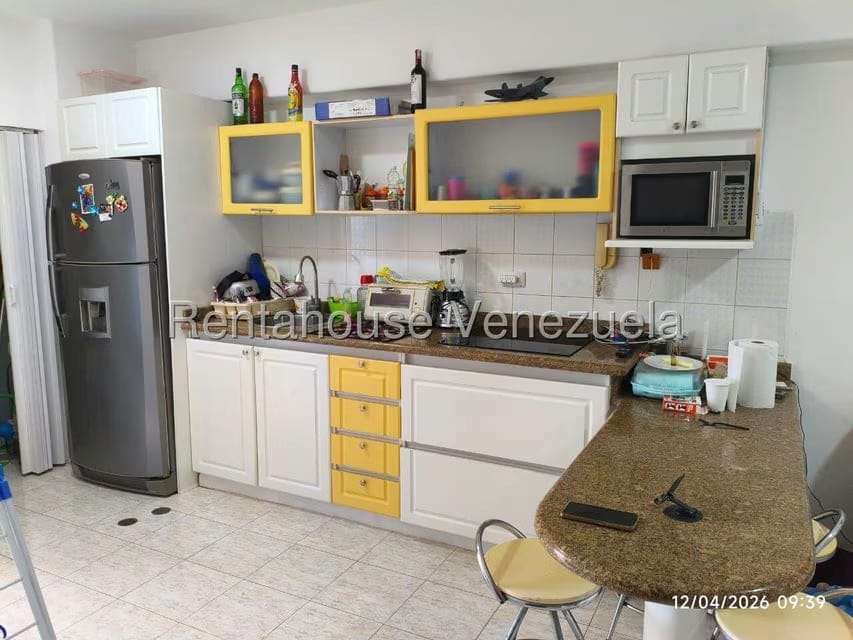 Apartamento (1 Nivel) en Venta en Puerto Encantado, Miranda - 5