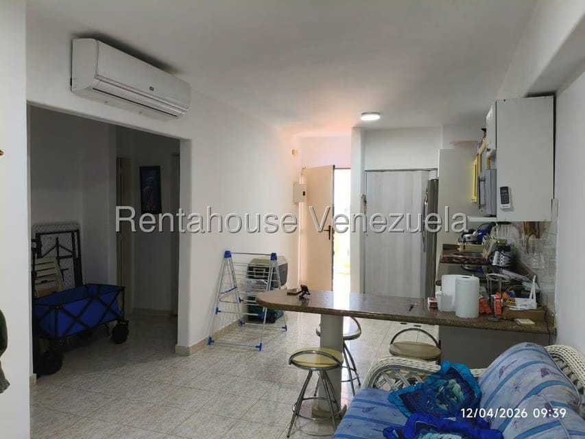 Apartamento (1 Nivel) en Venta en Puerto Encantado, Miranda - 6