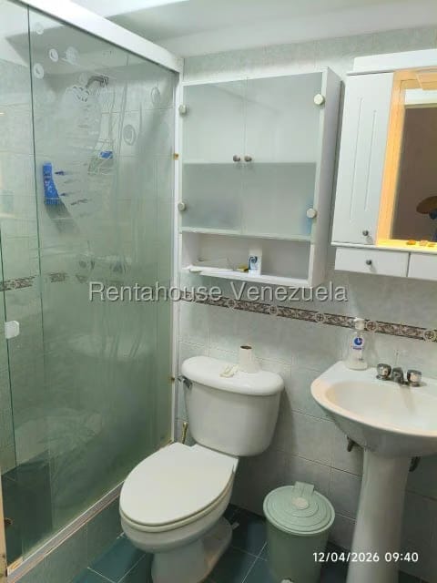 Apartamento (1 Nivel) en Venta en Puerto Encantado, Miranda - 9