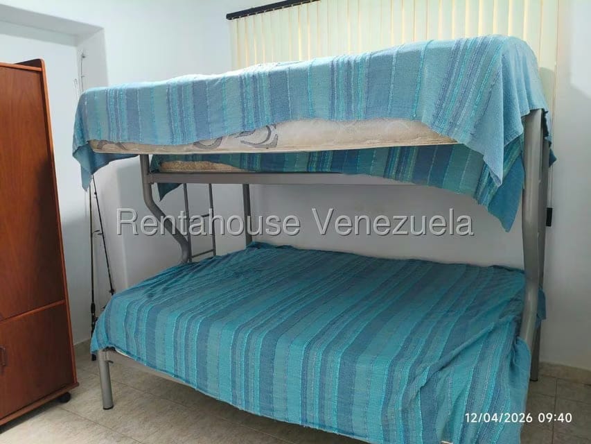 Apartamento (1 Nivel) en Venta en Puerto Encantado, Miranda - 10