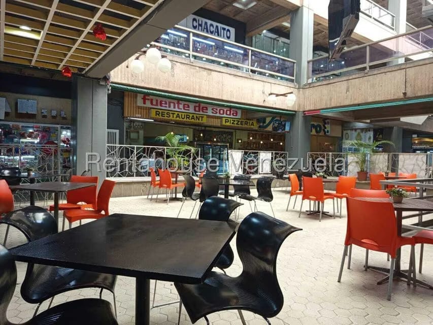 Negocios y Empresas (Alimentos y Bebidas) en Venta en Chacaito, Distrito Metropolitano - 11