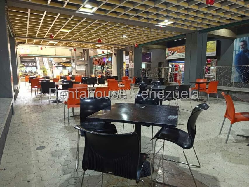 Negocios y Empresas (Alimentos y Bebidas) en Venta en Chacaito, Distrito Metropolitano - 12