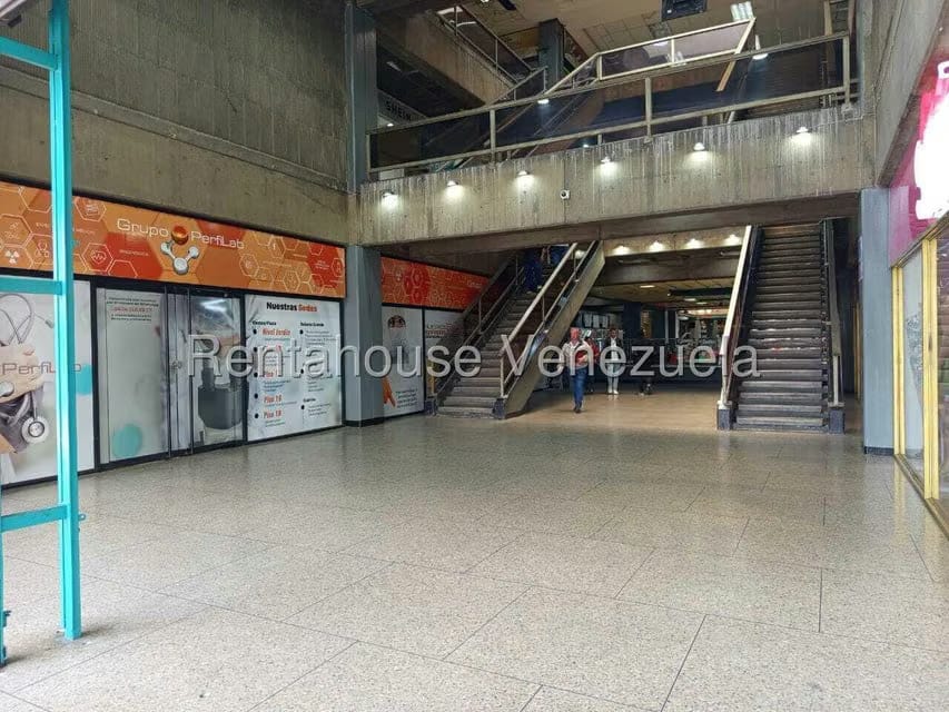 Negocios y Empresas (Alimentos y Bebidas) en Venta en Chacaito, Distrito Metropolitano - 13