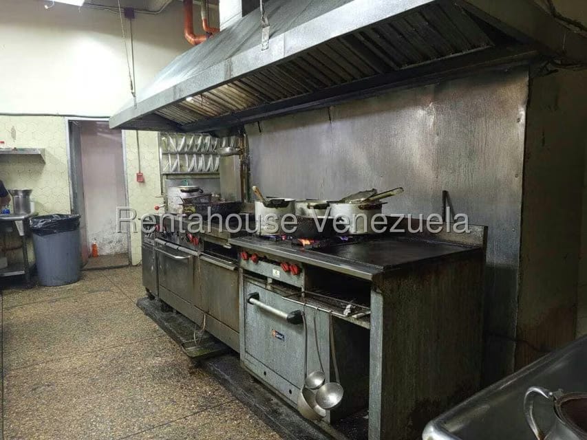 Negocios y Empresas (Alimentos y Bebidas) en Venta en Chacaito, Distrito Metropolitano - 8