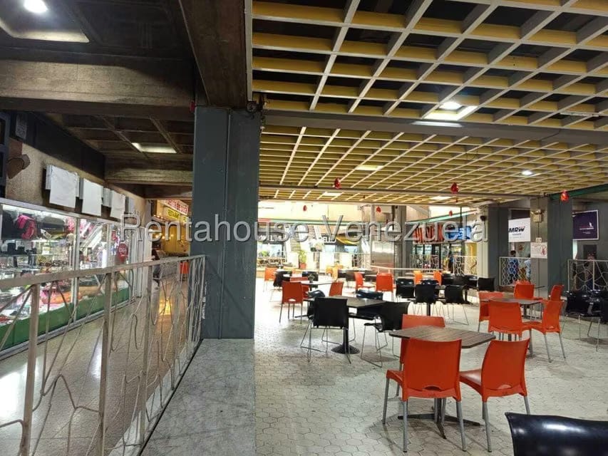Negocios y Empresas (Alimentos y Bebidas) en Venta en Chacaito, Distrito Metropolitano - 9