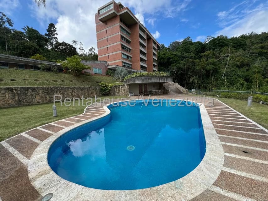 Apartamento (1 Nivel) en Venta en Oripoto, Distrito Metropolitano
