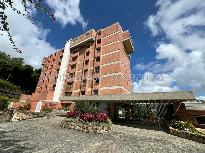 Apartamento (1 Nivel) en Venta en Oripoto, Distrito Metropolitano - 2