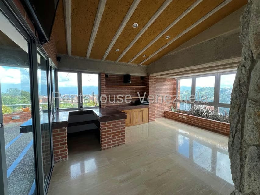 Apartamento (1 Nivel) en Venta en Oripoto, Distrito Metropolitano - 12