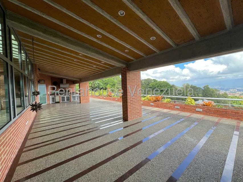 Apartamento (1 Nivel) en Venta en Oripoto, Distrito Metropolitano - 13