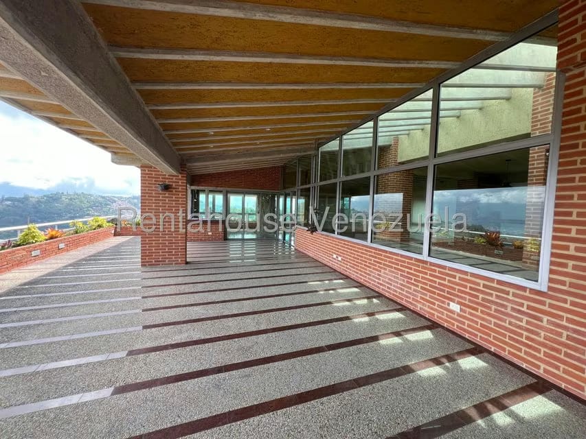 Apartamento (1 Nivel) en Venta en Oripoto, Distrito Metropolitano - 14