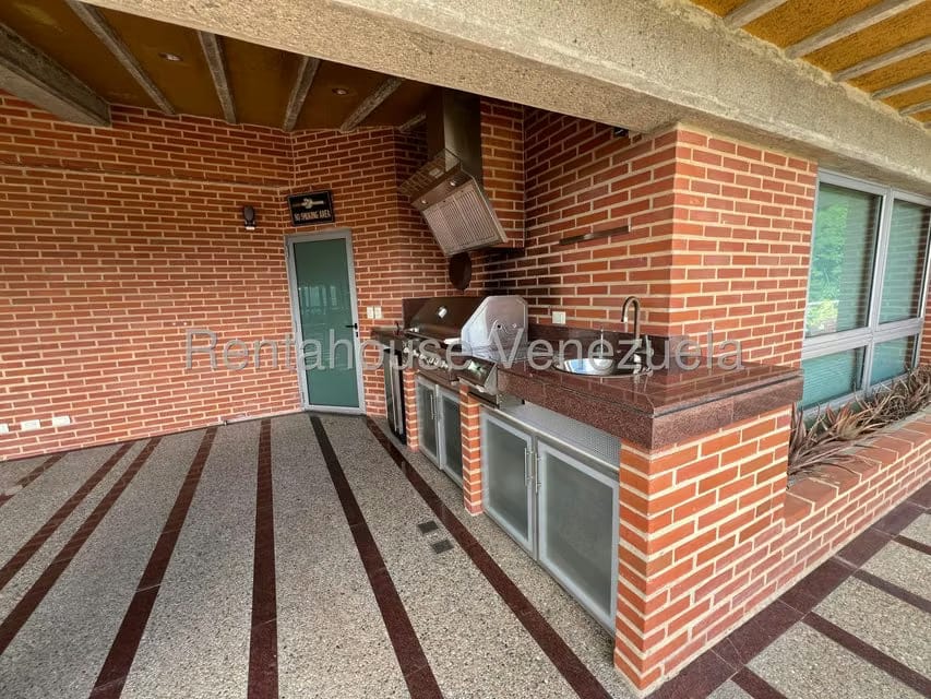 Apartamento (1 Nivel) en Venta en Oripoto, Distrito Metropolitano - 15