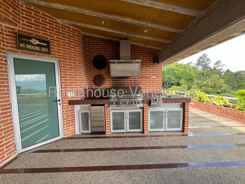 Apartamento (1 Nivel) en Venta en Oripoto, Distrito Metropolitano - 16