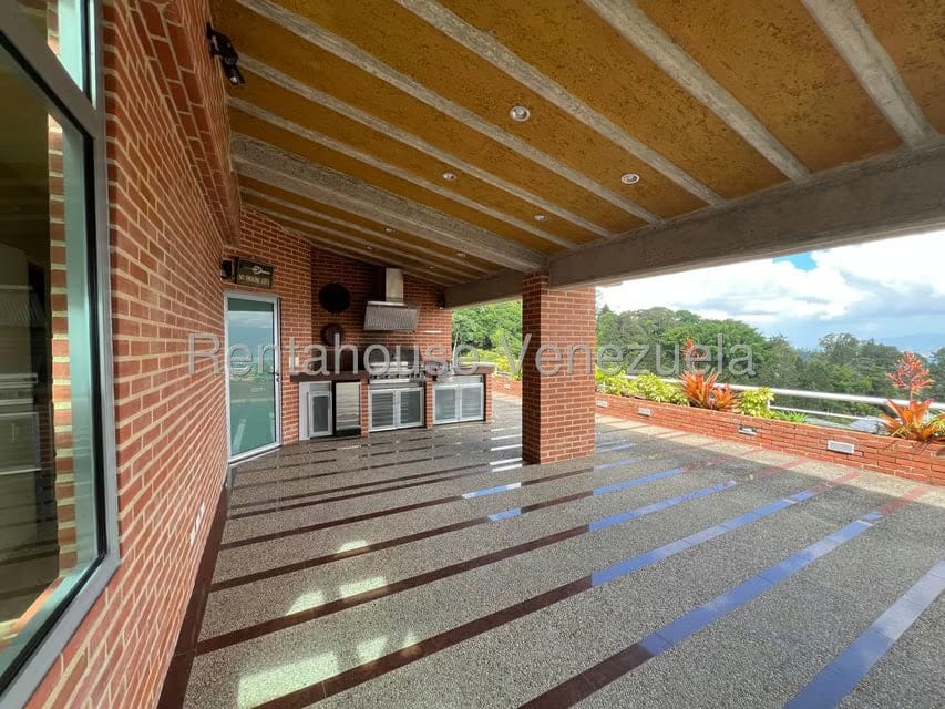 Apartamento (1 Nivel) en Venta en Oripoto, Distrito Metropolitano - 17