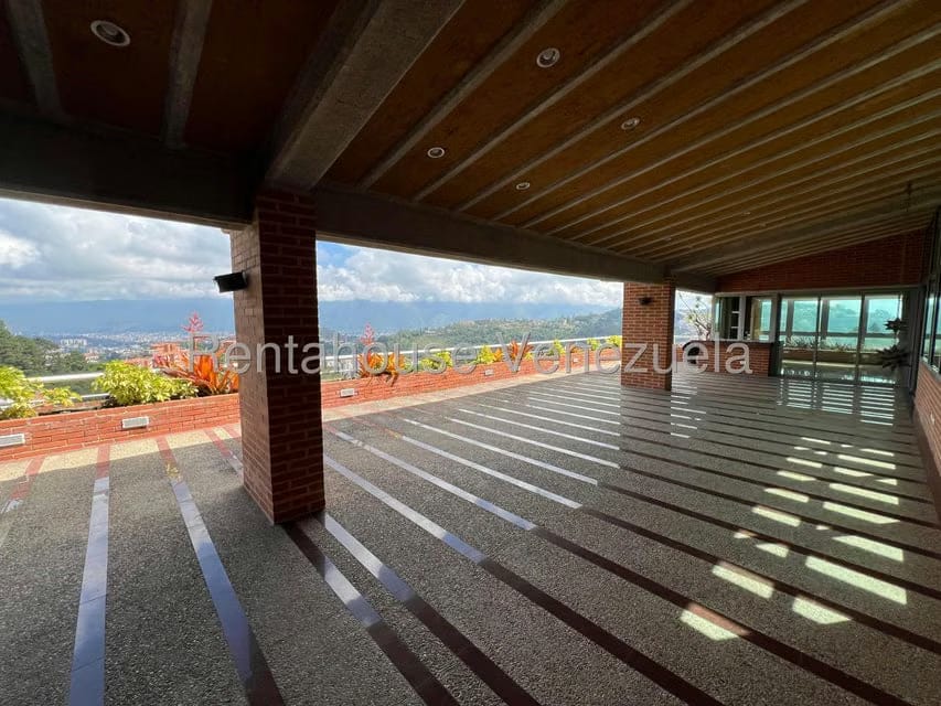 Apartamento (1 Nivel) en Venta en Oripoto, Distrito Metropolitano - 18