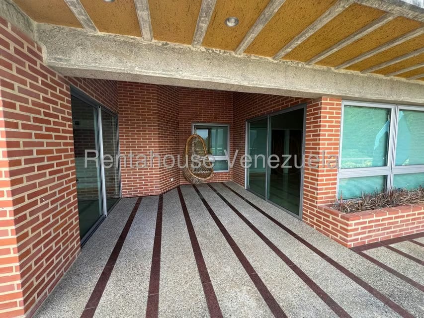 Apartamento (1 Nivel) en Venta en Oripoto, Distrito Metropolitano - 20