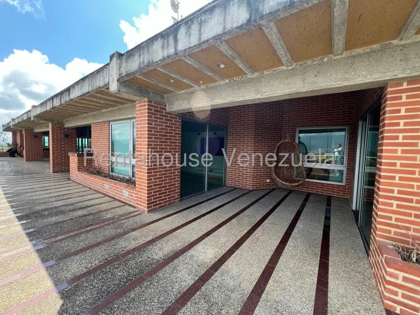 Apartamento (1 Nivel) en Venta en Oripoto, Distrito Metropolitano - 22