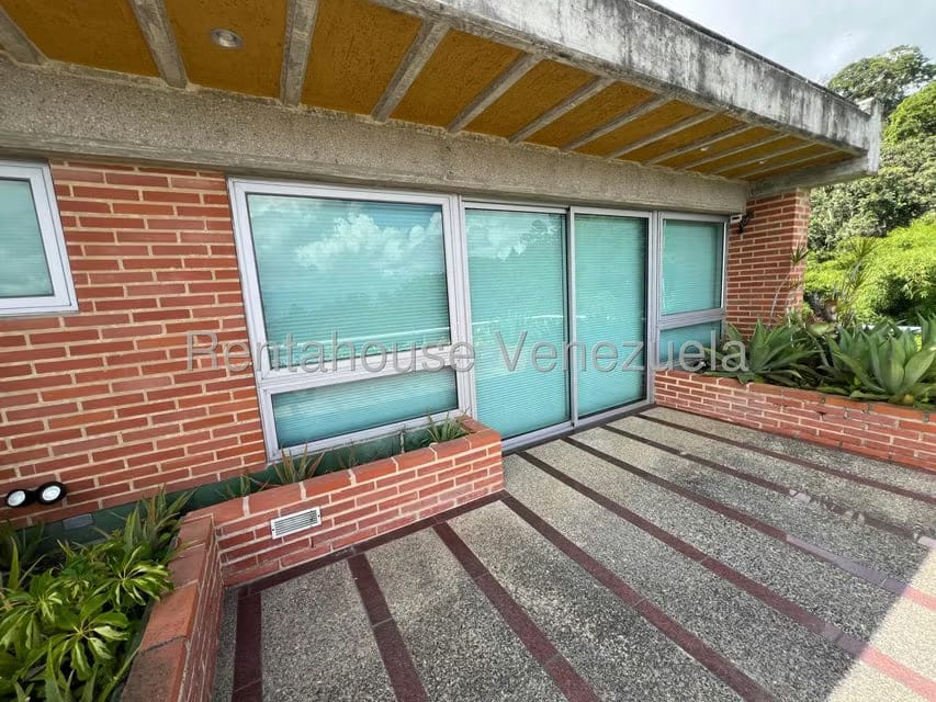 Apartamento (1 Nivel) en Venta en Oripoto, Distrito Metropolitano - 23