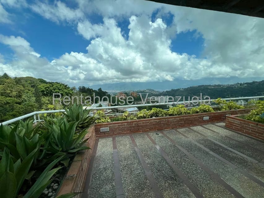 Apartamento (1 Nivel) en Venta en Oripoto, Distrito Metropolitano - 24
