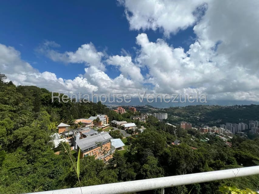 Apartamento (1 Nivel) en Venta en Oripoto, Distrito Metropolitano - 27