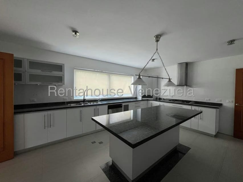Apartamento (1 Nivel) en Venta en Oripoto, Distrito Metropolitano - 28