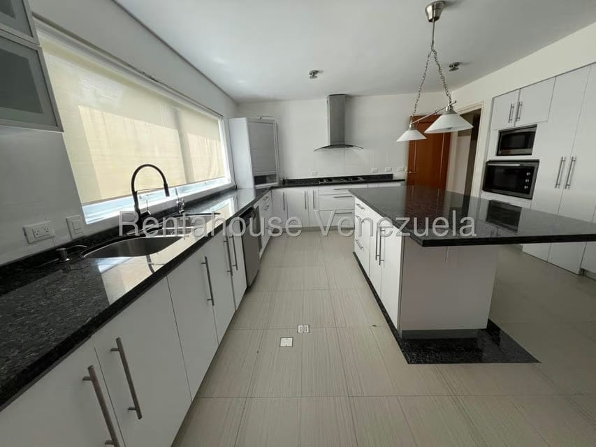 Apartamento (1 Nivel) en Venta en Oripoto, Distrito Metropolitano - 29
