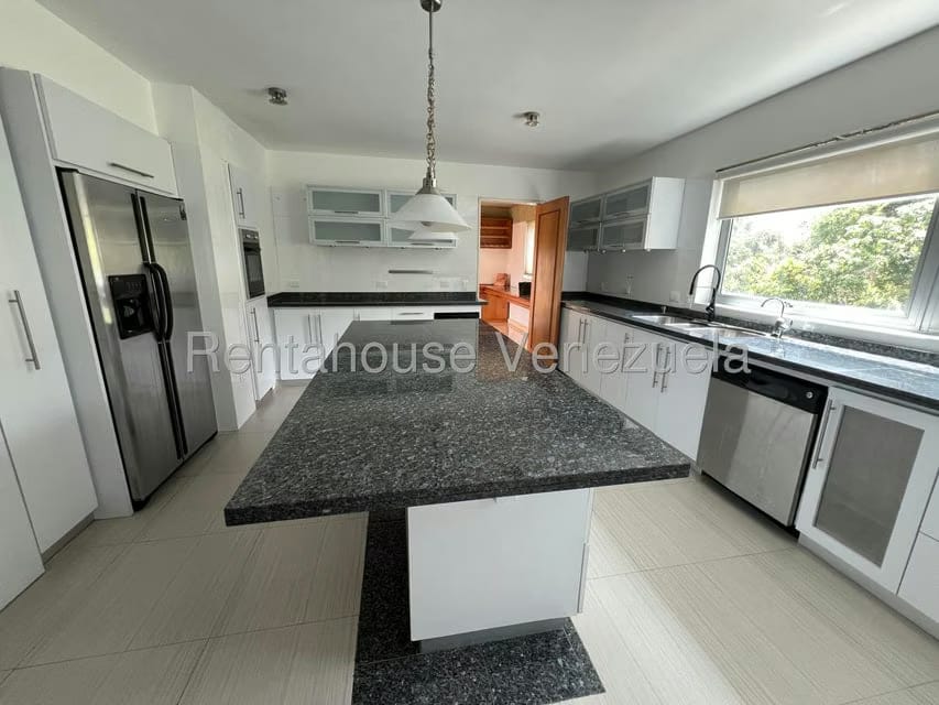 Apartamento (1 Nivel) en Venta en Oripoto, Distrito Metropolitano - 30