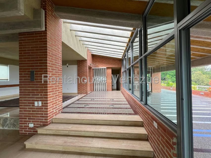 Apartamento (1 Nivel) en Venta en Oripoto, Distrito Metropolitano - 4