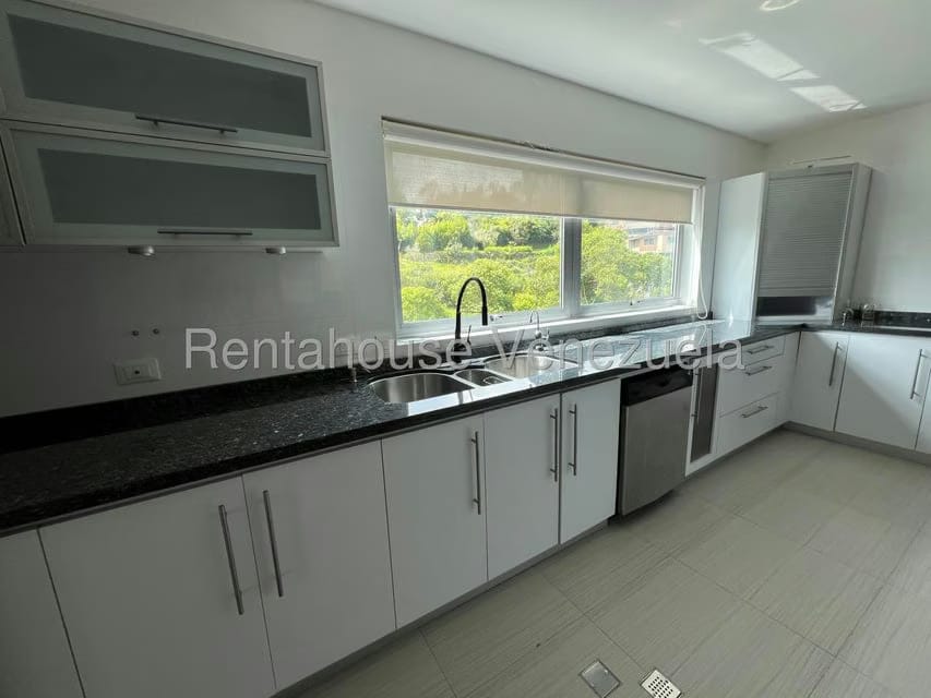 Apartamento (1 Nivel) en Venta en Oripoto, Distrito Metropolitano - 31