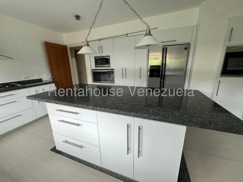Apartamento (1 Nivel) en Venta en Oripoto, Distrito Metropolitano - 32