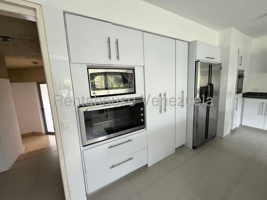 Apartamento (1 Nivel) en Venta en Oripoto, Distrito Metropolitano - 33