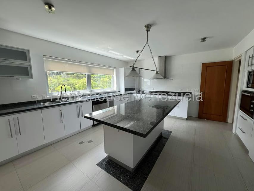 Apartamento (1 Nivel) en Venta en Oripoto, Distrito Metropolitano - 34