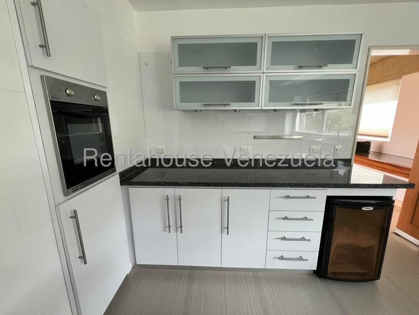 Apartamento (1 Nivel) en Venta en Oripoto, Distrito Metropolitano - 36