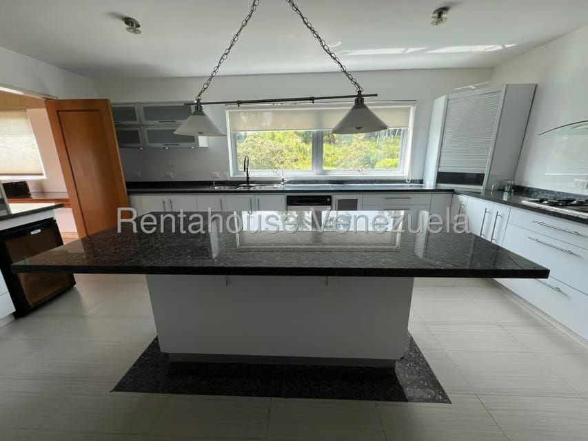 Apartamento (1 Nivel) en Venta en Oripoto, Distrito Metropolitano - 37