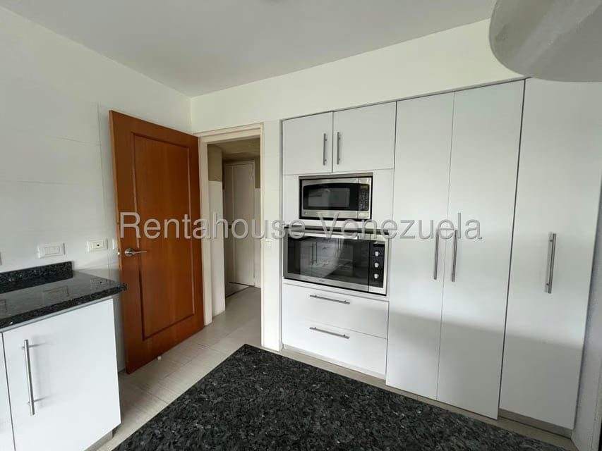 Apartamento (1 Nivel) en Venta en Oripoto, Distrito Metropolitano - 38