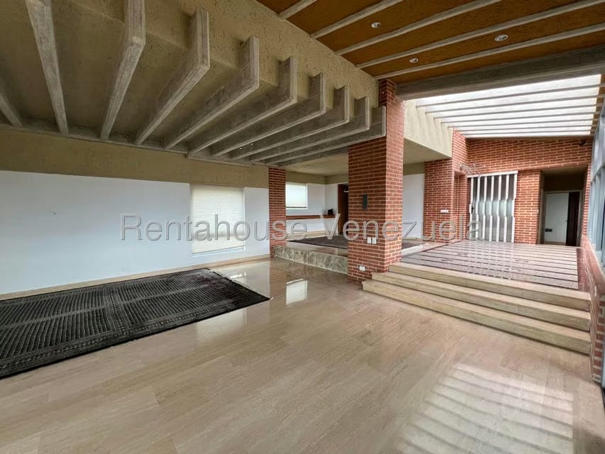 Apartamento (1 Nivel) en Venta en Oripoto, Distrito Metropolitano - 5
