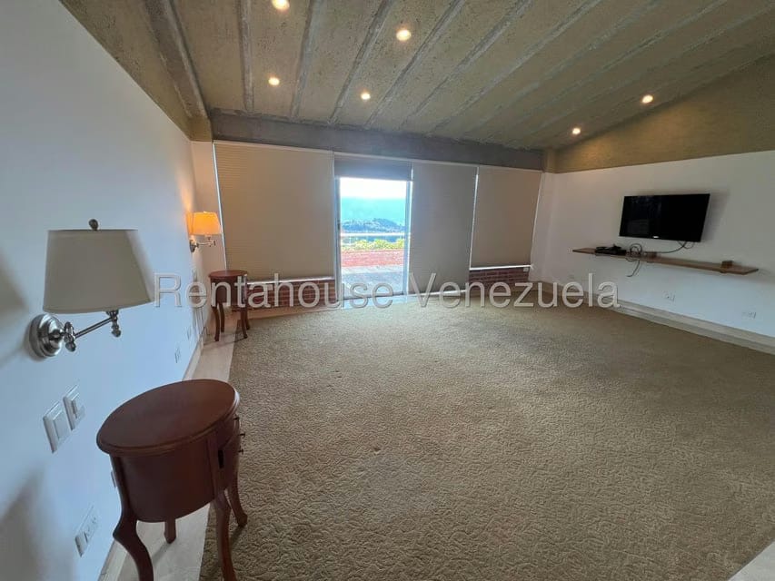Apartamento (1 Nivel) en Venta en Oripoto, Distrito Metropolitano - 42