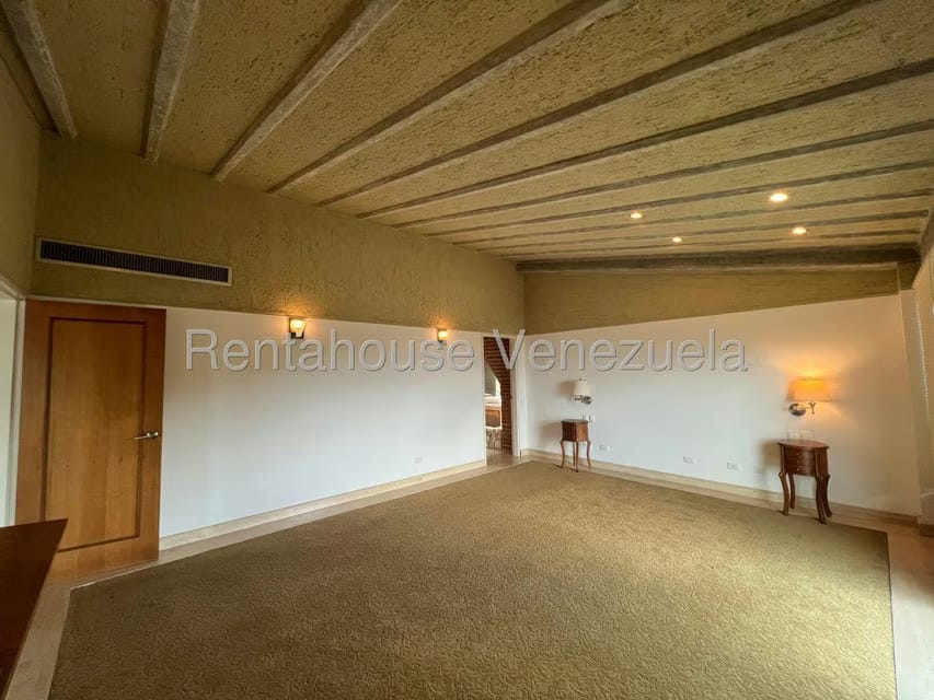 Apartamento (1 Nivel) en Venta en Oripoto, Distrito Metropolitano - 43