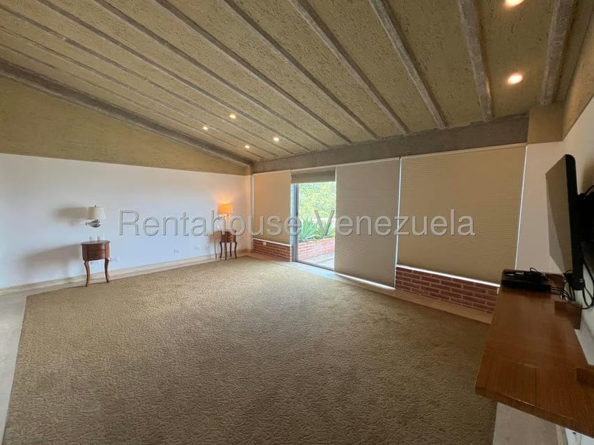 Apartamento (1 Nivel) en Venta en Oripoto, Distrito Metropolitano - 44