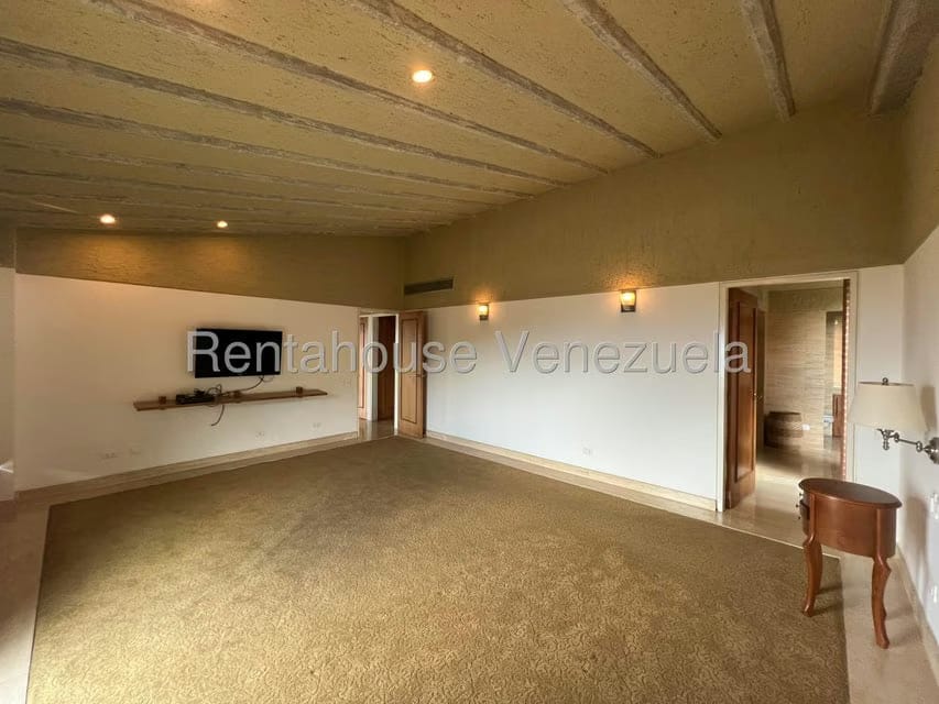 Apartamento (1 Nivel) en Venta en Oripoto, Distrito Metropolitano - 45