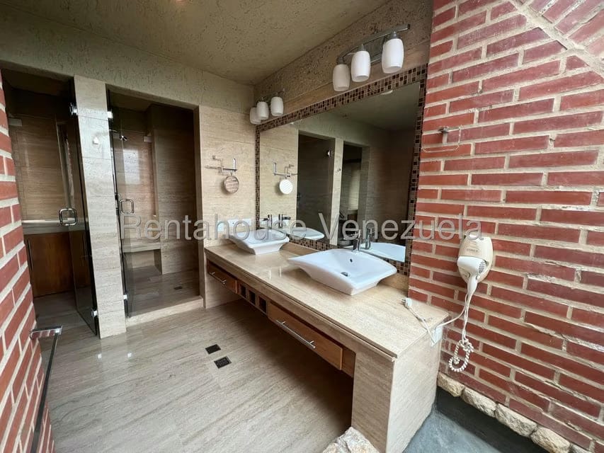 Apartamento (1 Nivel) en Venta en Oripoto, Distrito Metropolitano - 46