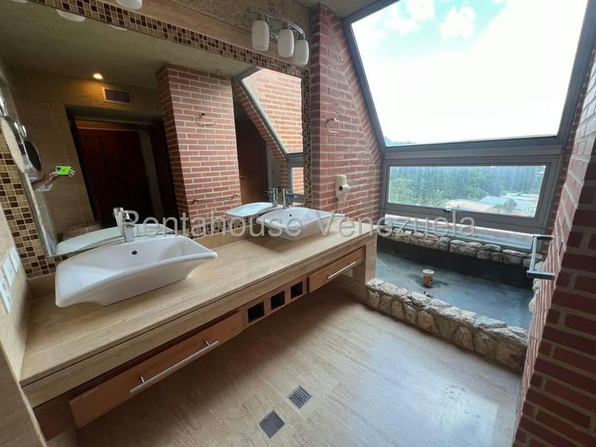 Apartamento (1 Nivel) en Venta en Oripoto, Distrito Metropolitano - 48