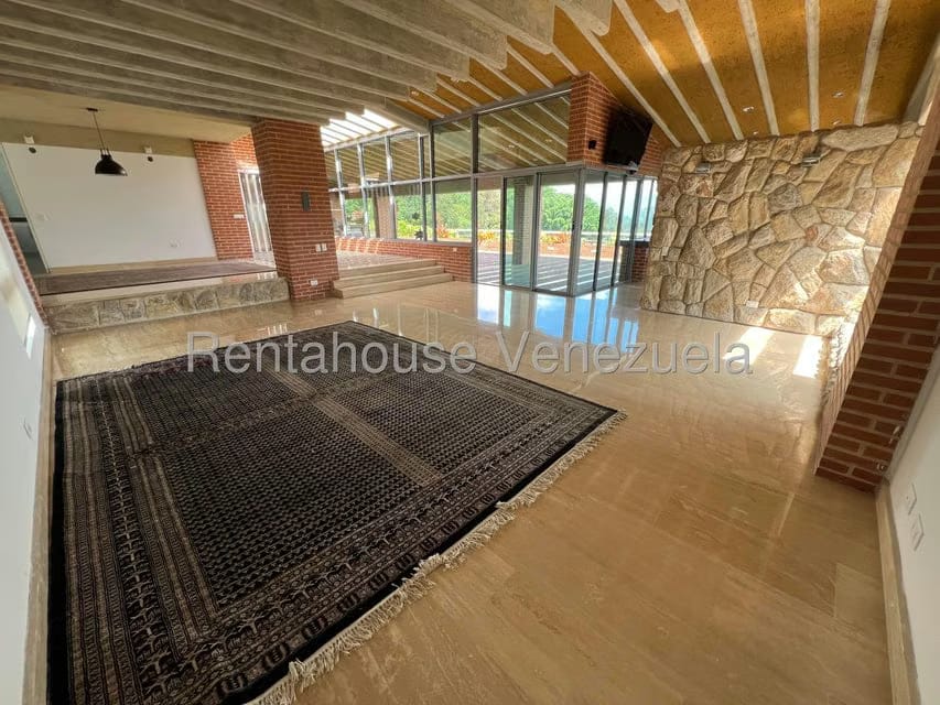 Apartamento (1 Nivel) en Venta en Oripoto, Distrito Metropolitano - 6