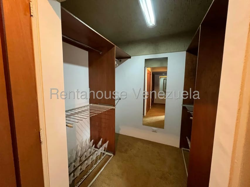 Apartamento (1 Nivel) en Venta en Oripoto, Distrito Metropolitano - 52