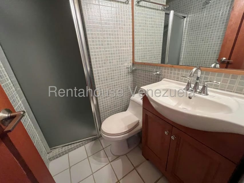 Apartamento (1 Nivel) en Venta en Oripoto, Distrito Metropolitano - 58