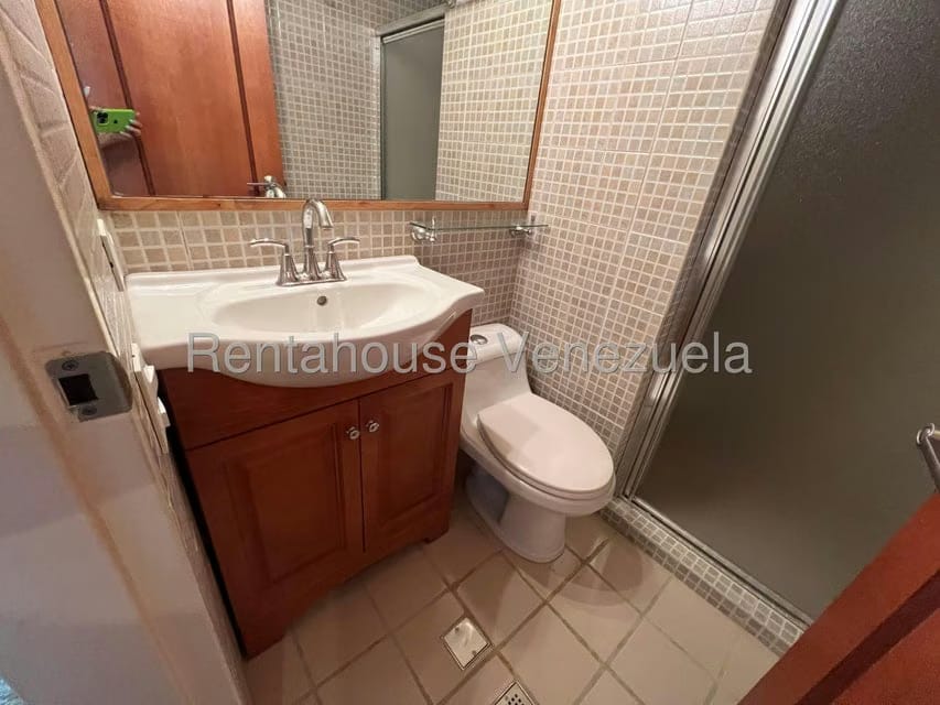 Apartamento (1 Nivel) en Venta en Oripoto, Distrito Metropolitano - 59