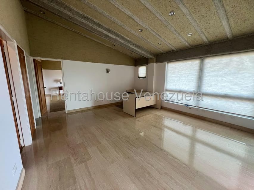 Apartamento (1 Nivel) en Venta en Oripoto, Distrito Metropolitano - 60