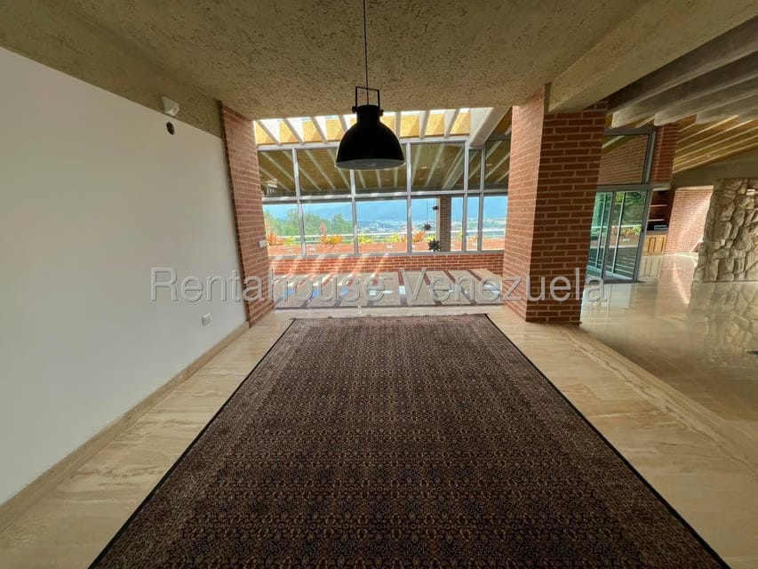 Apartamento (1 Nivel) en Venta en Oripoto, Distrito Metropolitano - 7