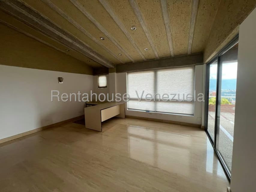 Apartamento (1 Nivel) en Venta en Oripoto, Distrito Metropolitano - 61